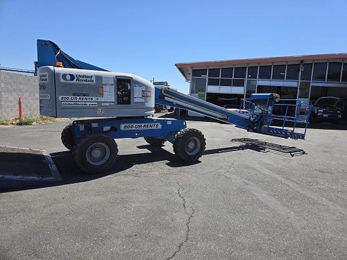 GENIE S-40 photo 3