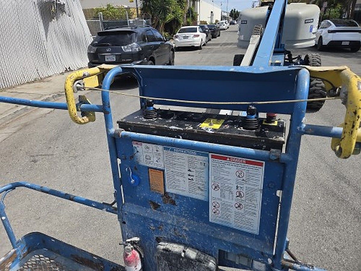 GENIE S-40 photo 4
