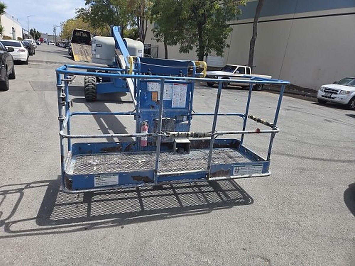 GENIE S-40 photo 5