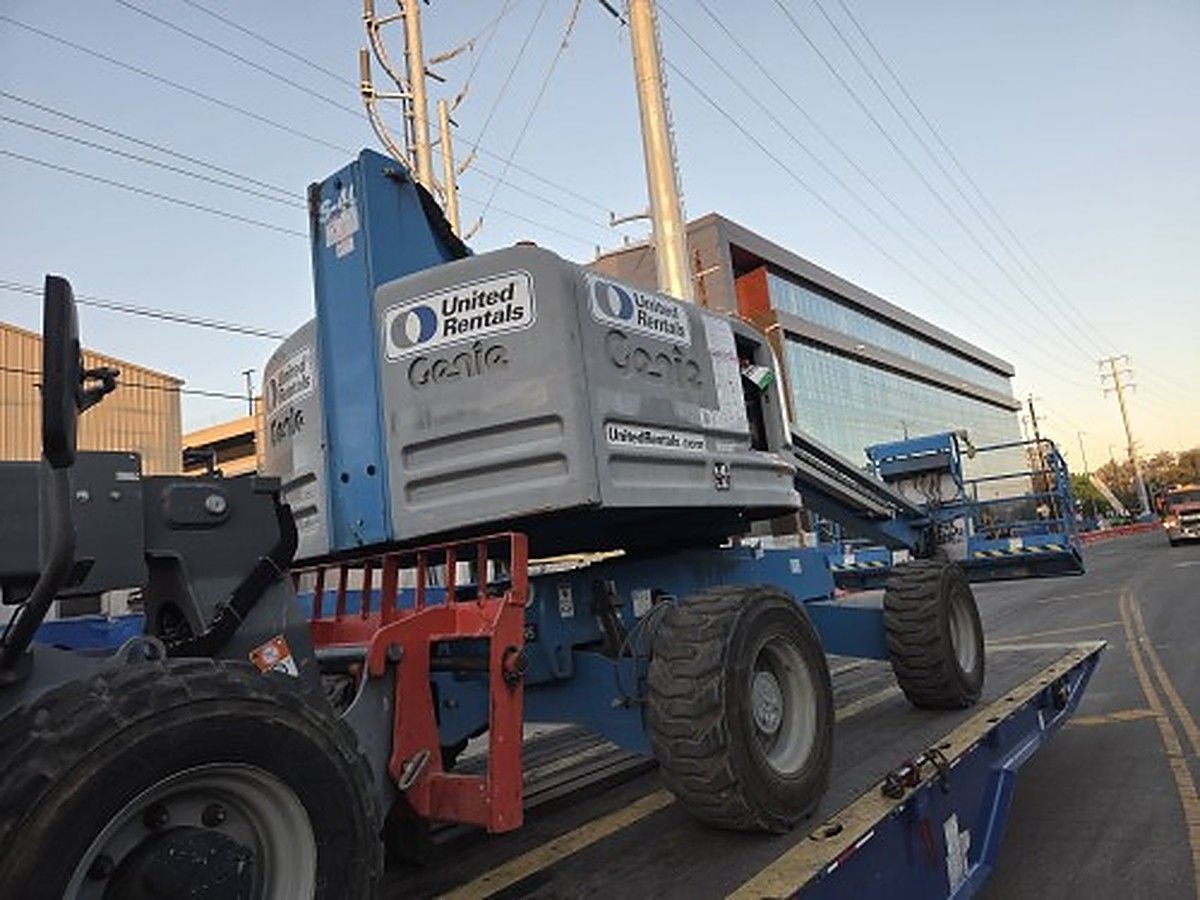 GENIE S-40 photo 2