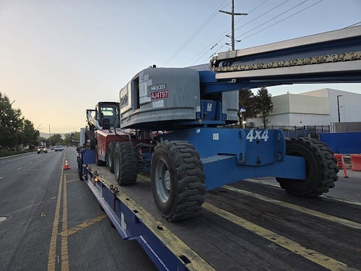 GENIE S-40 photo 4
