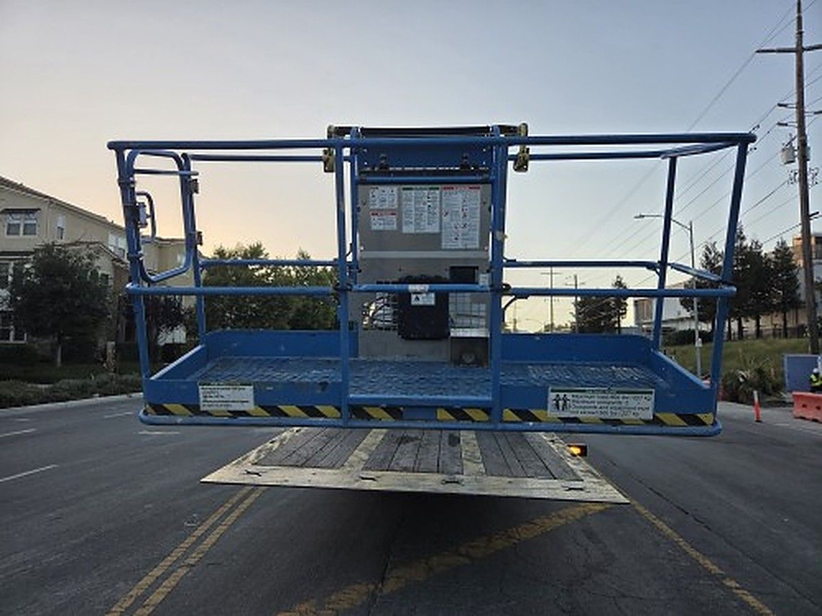 GENIE S-40 photo 5