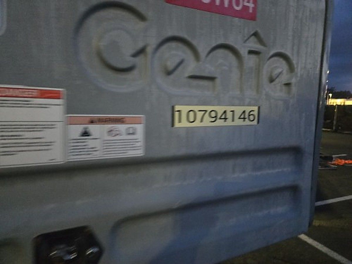 GENIE S-40 photo 6