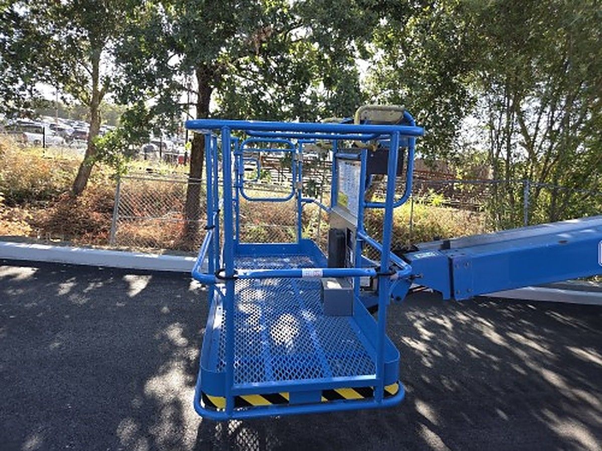 GENIE S-40 photo 5