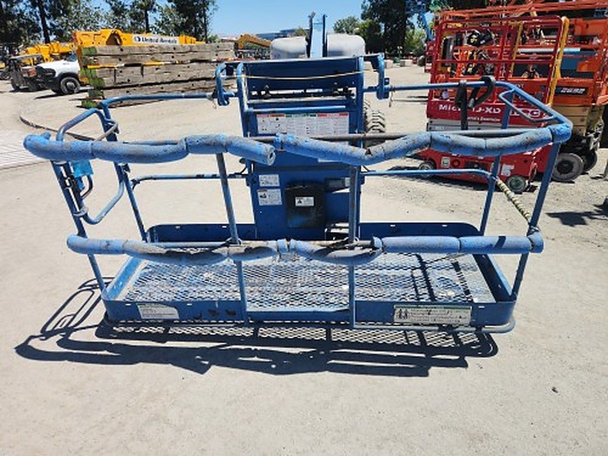 GENIE S-40 photo 11