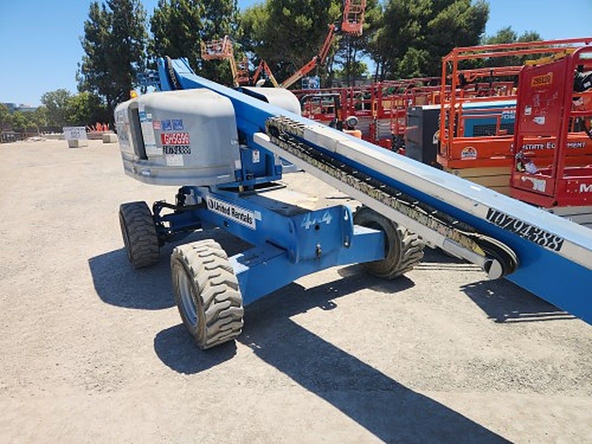 GENIE S-40 photo 13