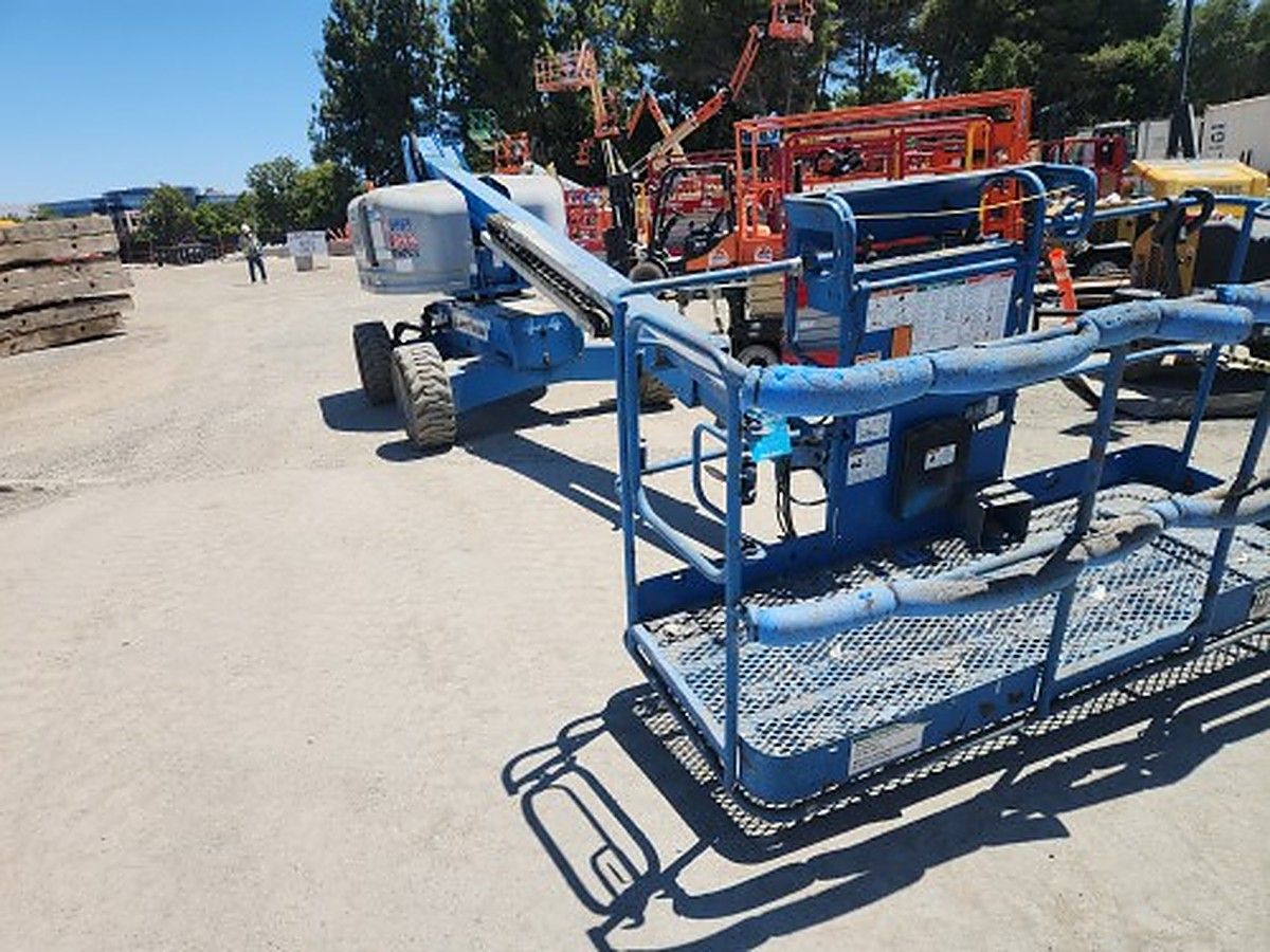 GENIE S-40 photo 14