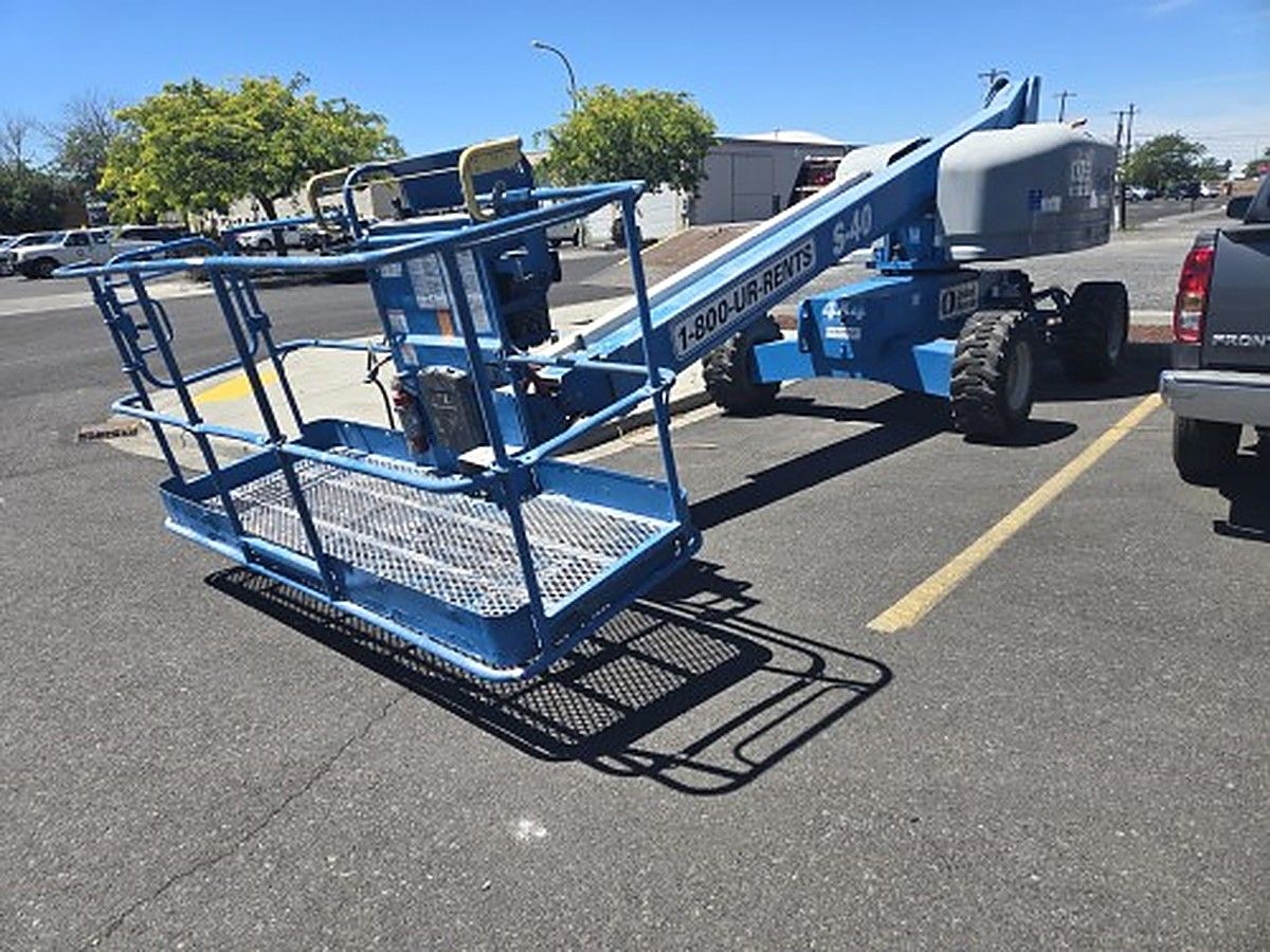 GENIE S-40 photo 5
