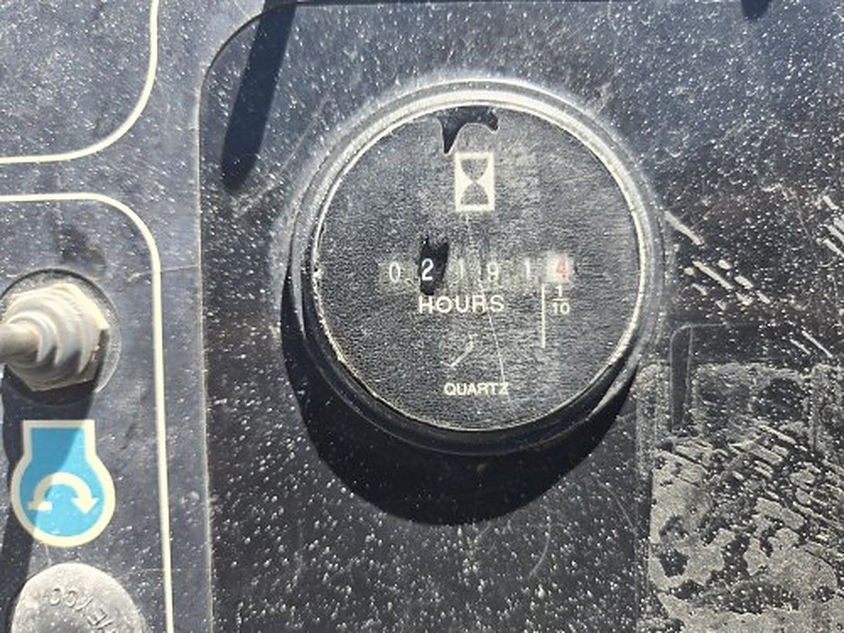 GENIE S-40 photo 8