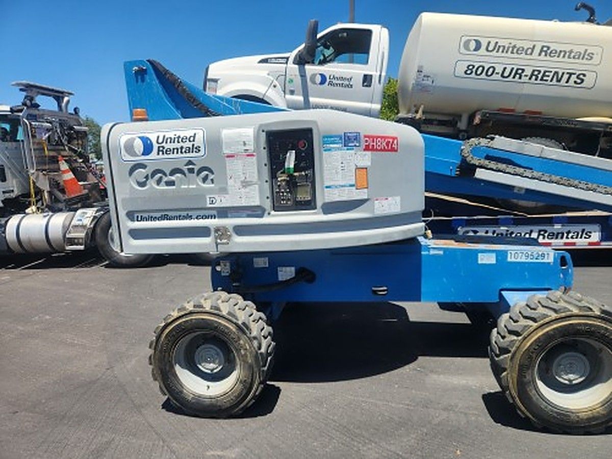 GENIE S-40 photo 5