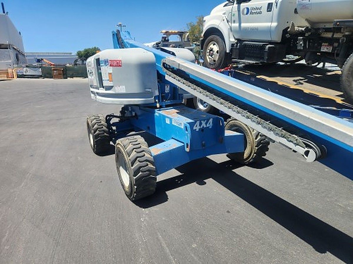 GENIE S-40 photo 8