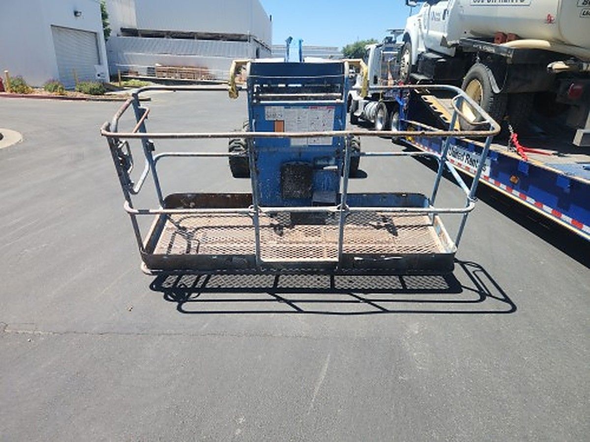 GENIE S-40 photo 9