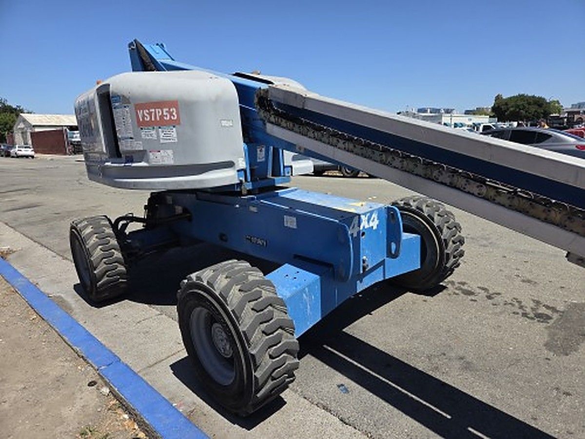 GENIE S-40 photo 2