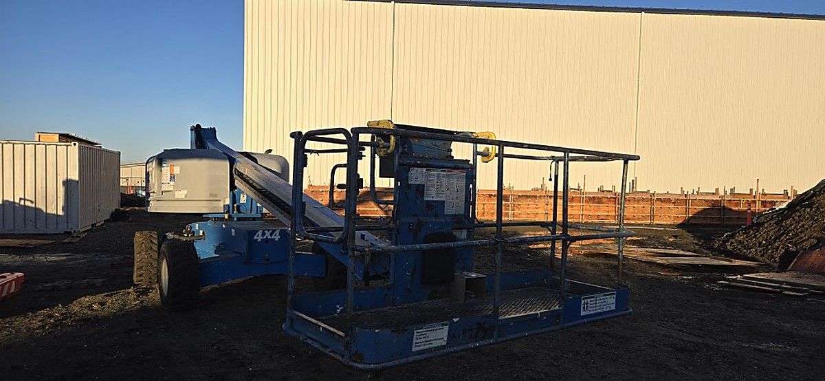 2018 GENIE S-40 for sale in Las Vegas, NV