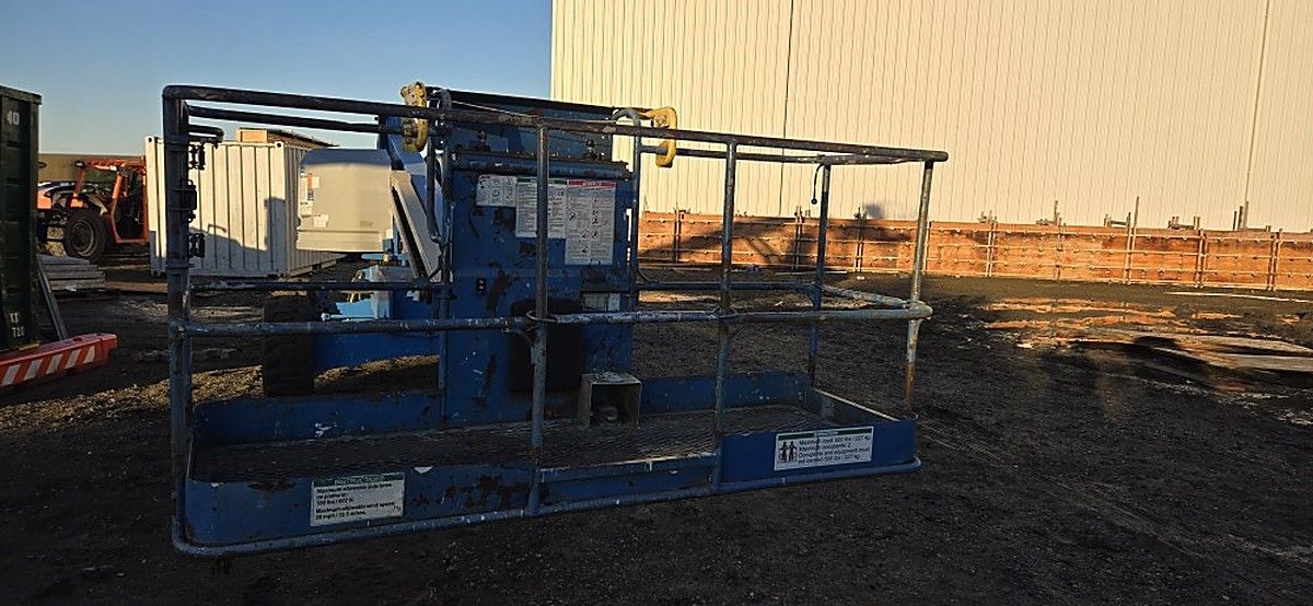GENIE S-40 photo 4