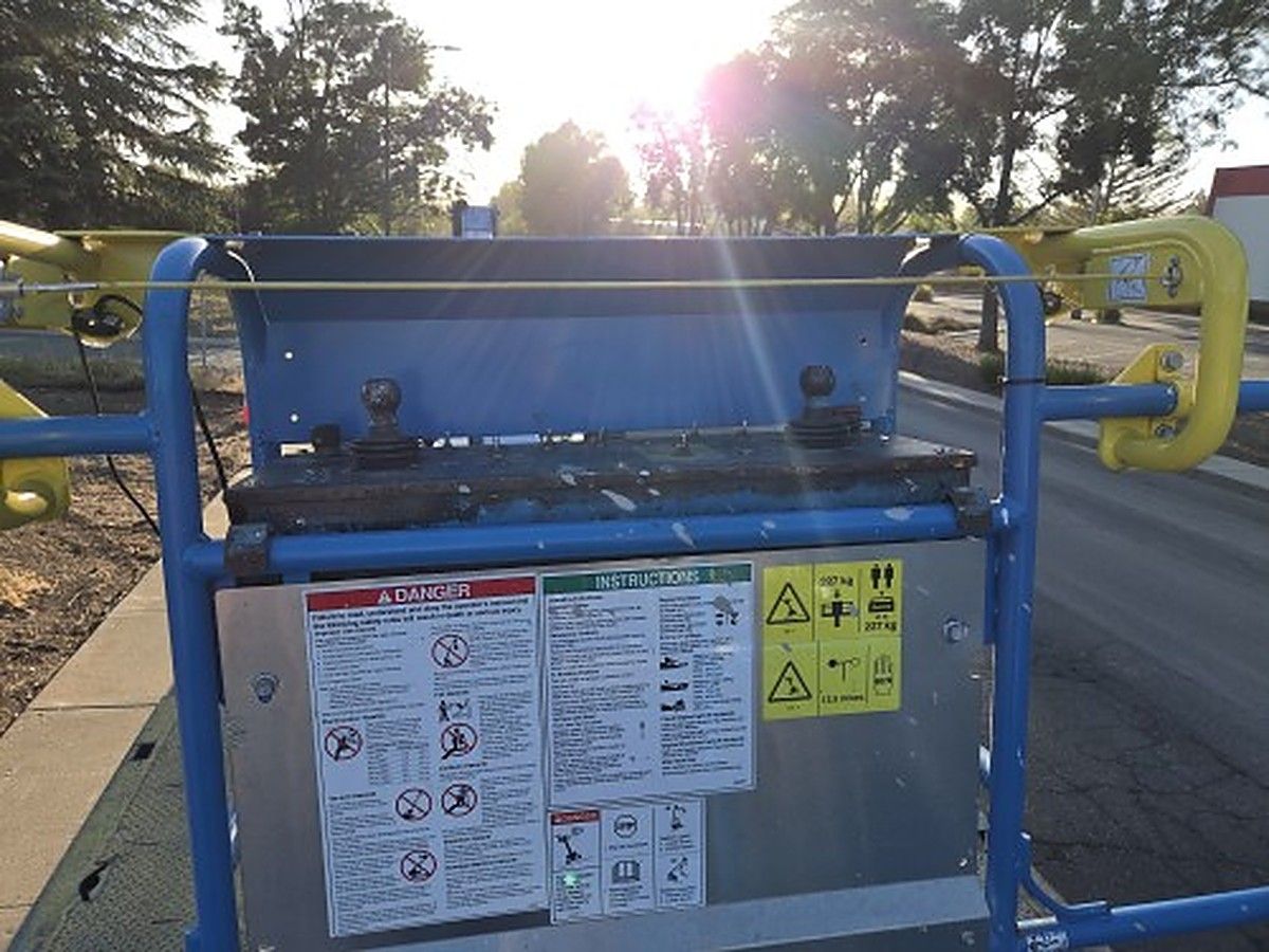 GENIE S-40 photo 2