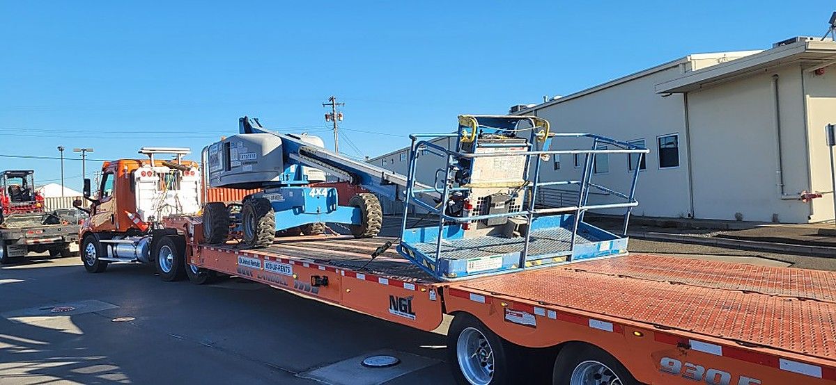 GENIE S-40 photo 2