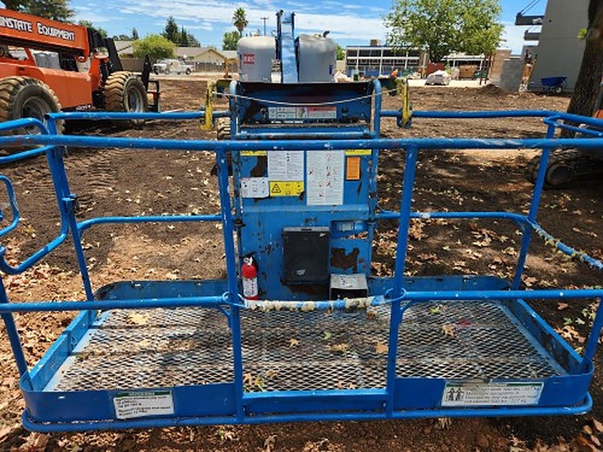 GENIE S-40 photo 5