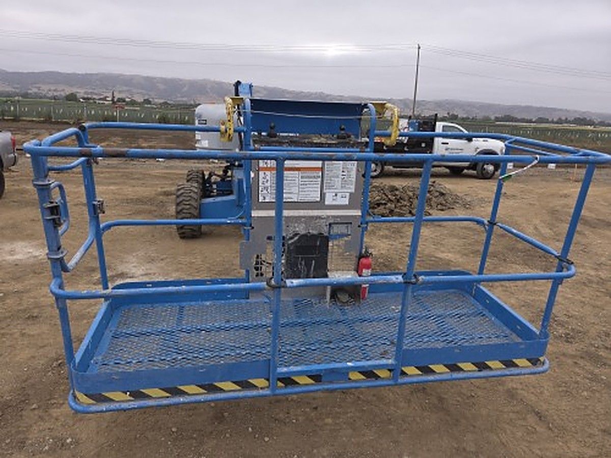 GENIE S-40 photo 4