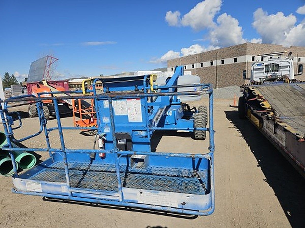 GENIE S-40 photo 4