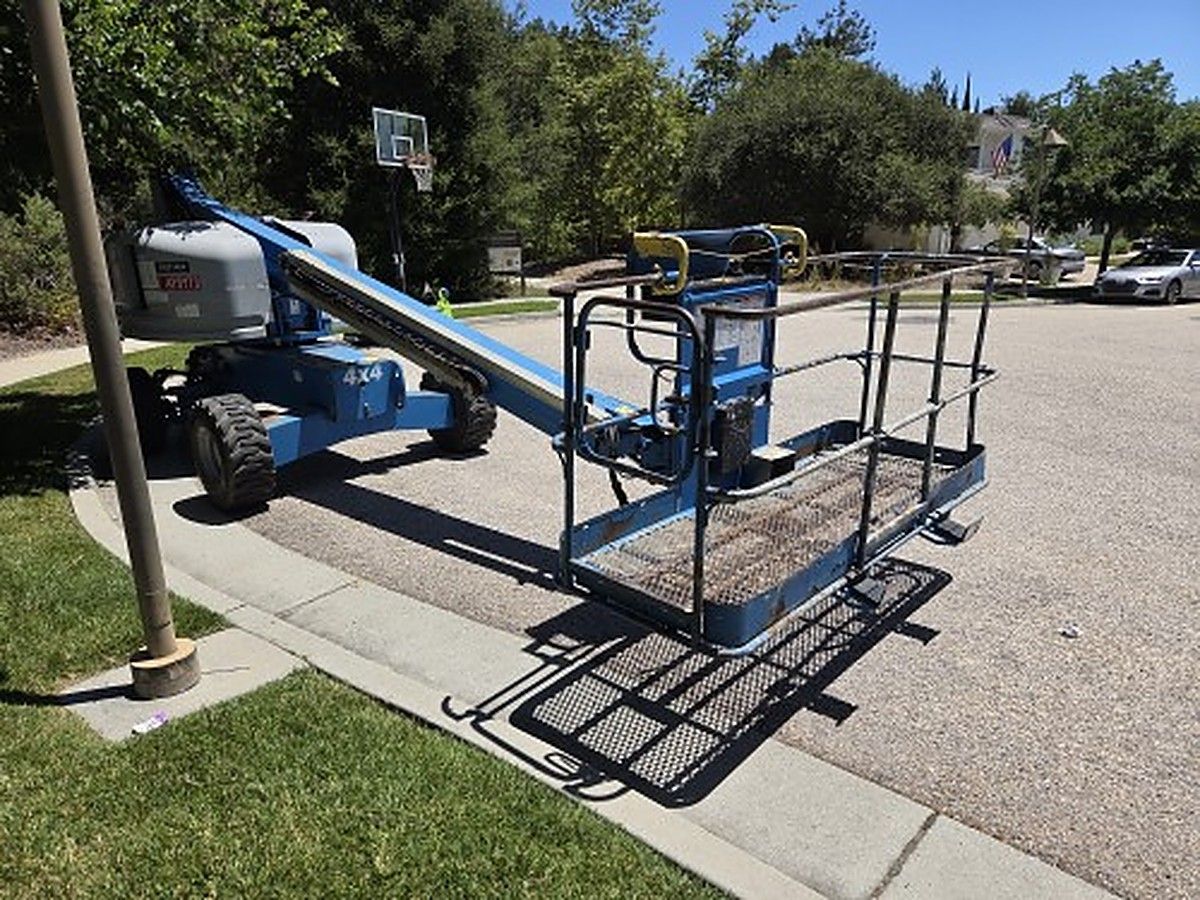 2018 GENIE S-40 for sale in Las Vegas, NV