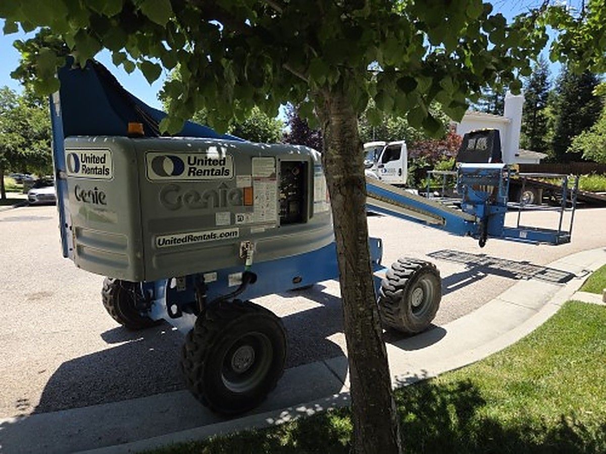 GENIE S-40 photo 2