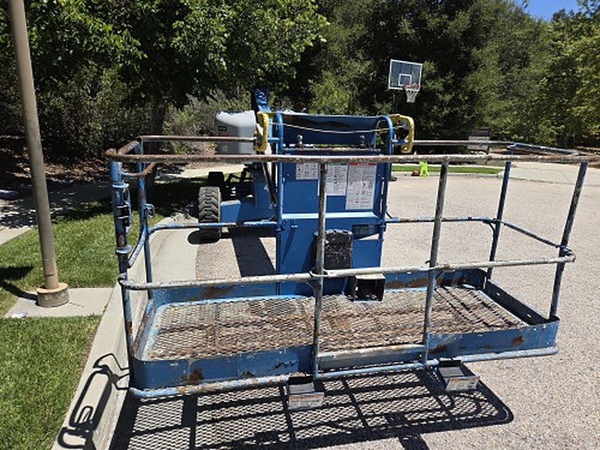 GENIE S-40 photo 4