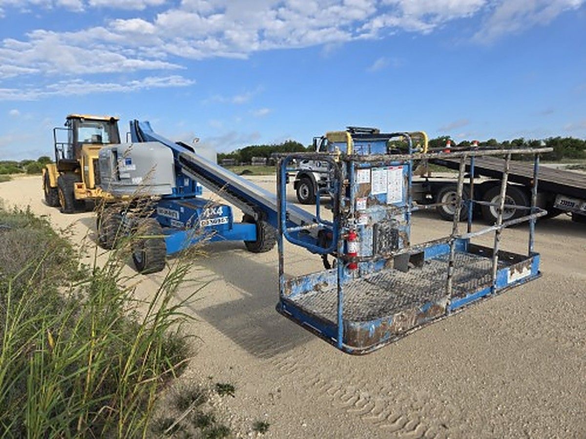 GENIE S-40 photo 3