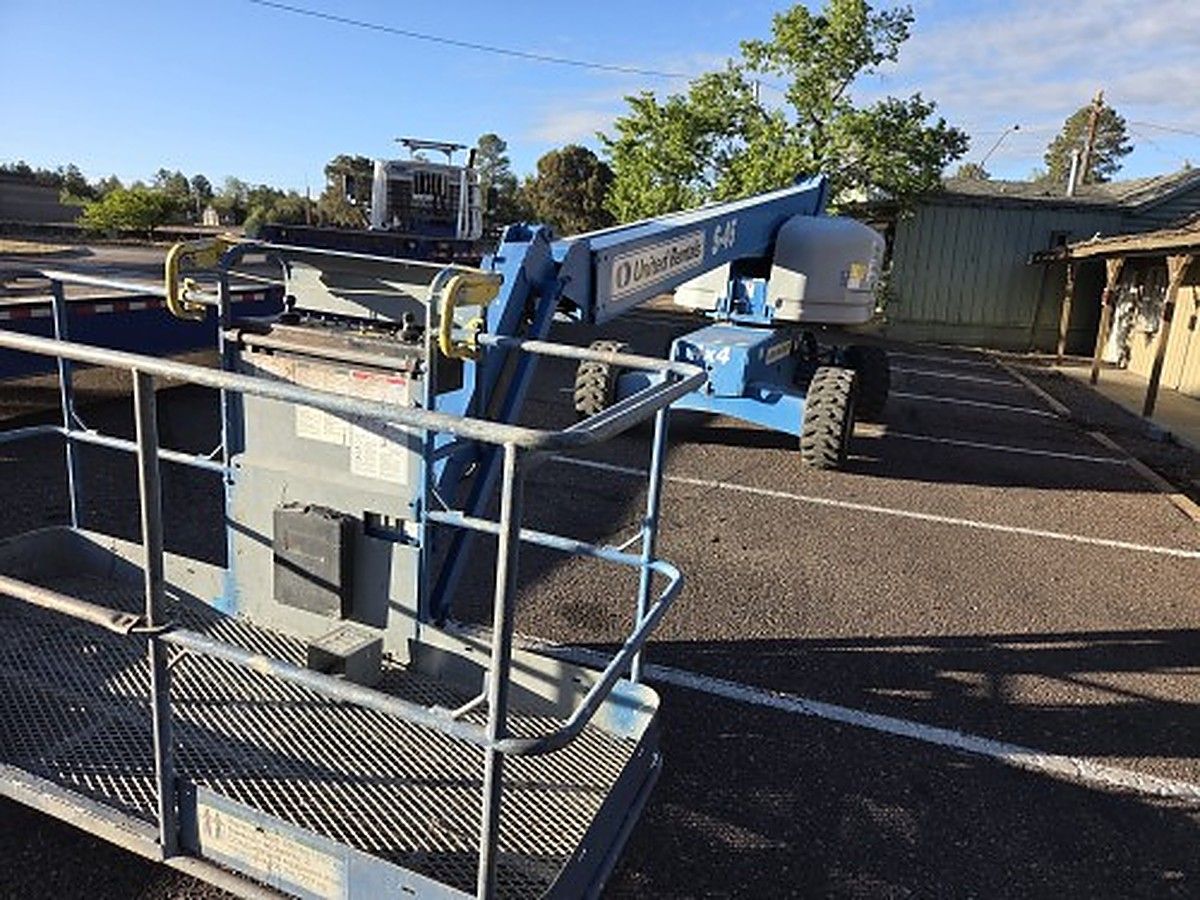 GENIE S-45 photo 3