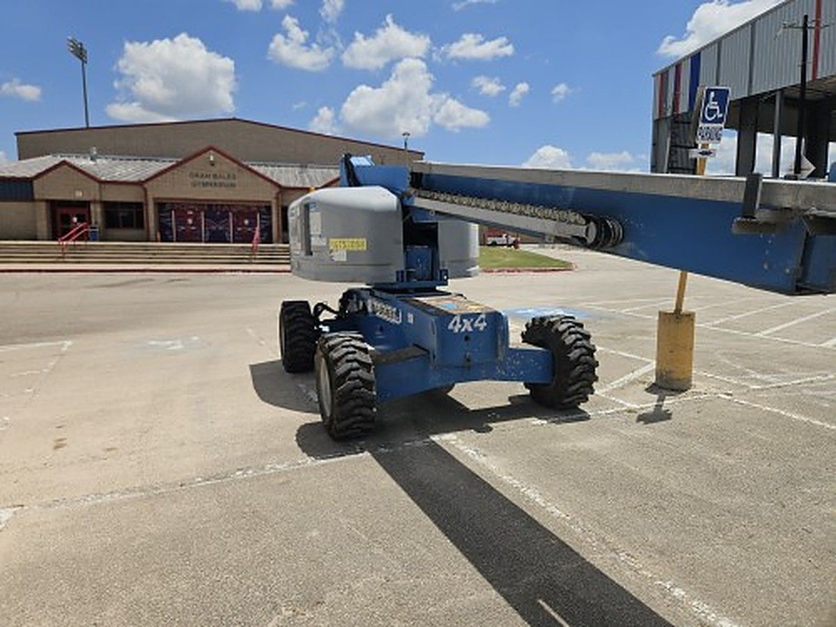 GENIE S-45 photo 2