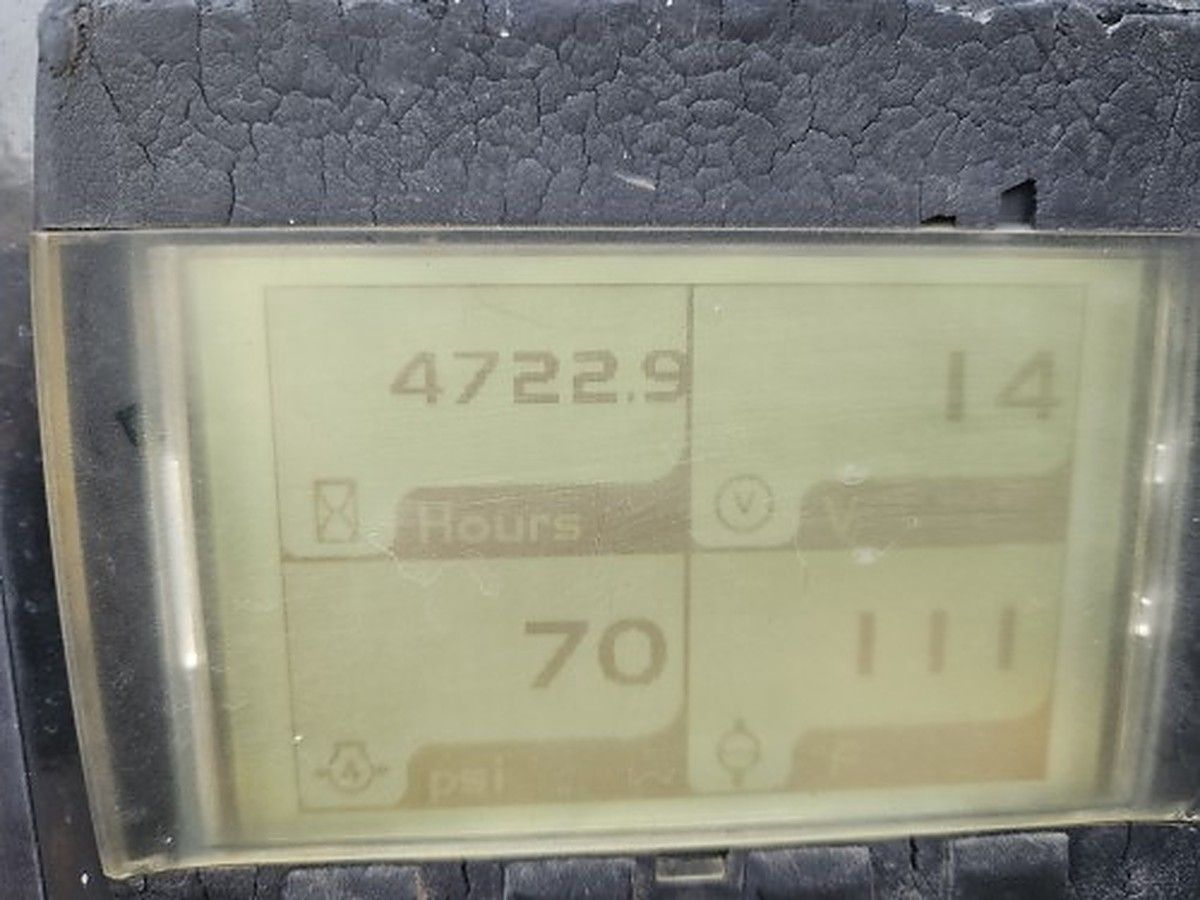 GENIE S-45 photo 10