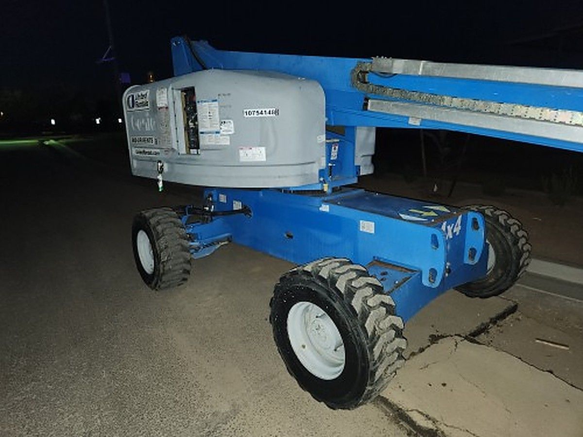 GENIE S-45 photo 4
