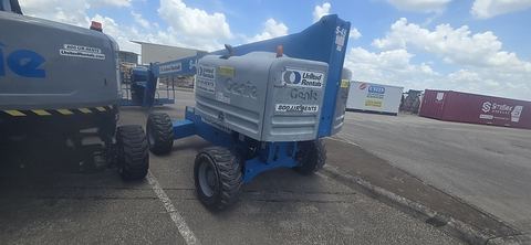 2018 GENIE S-45 Boom 45-50' Telescopic 4Wd