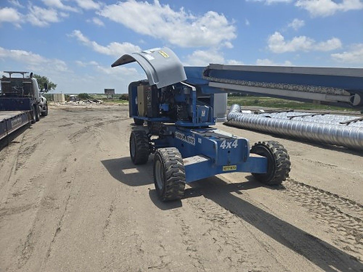 GENIE S-45 photo 2