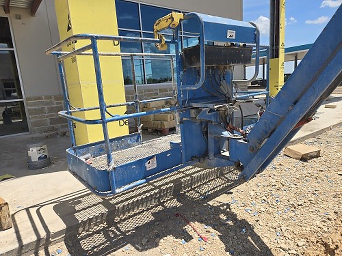 GENIE S-45 photo 6