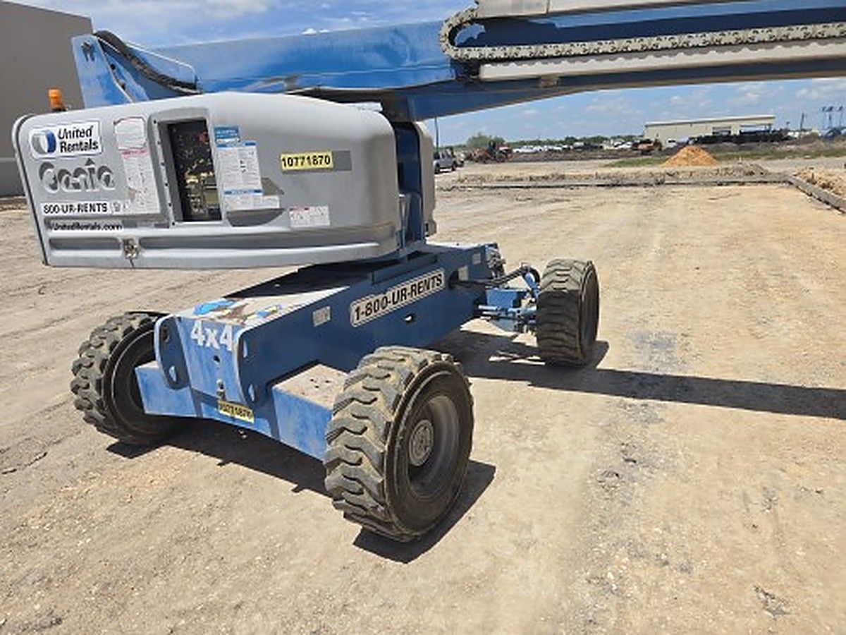 GENIE S-45 photo 7