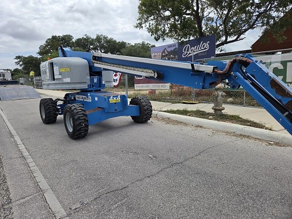 GENIE S-45 photo 4