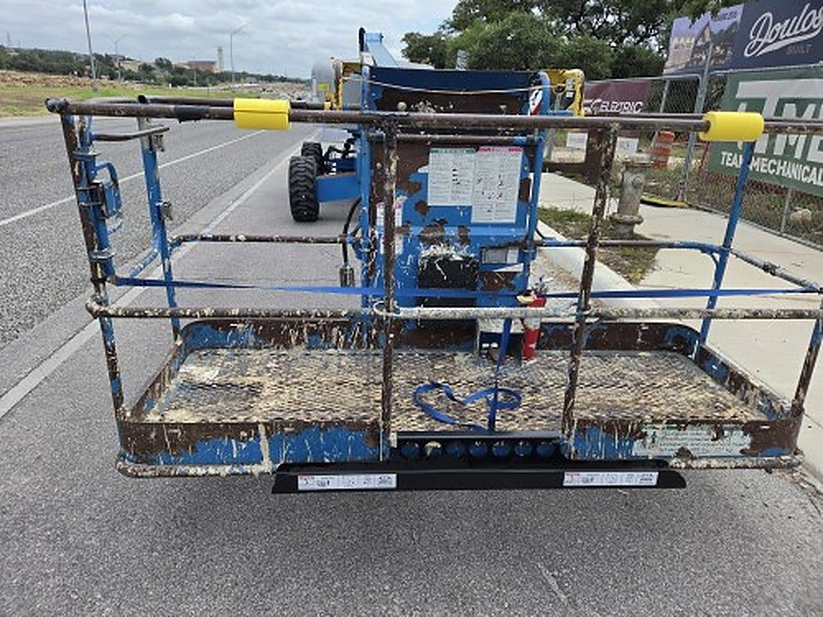 GENIE S-45 photo 5