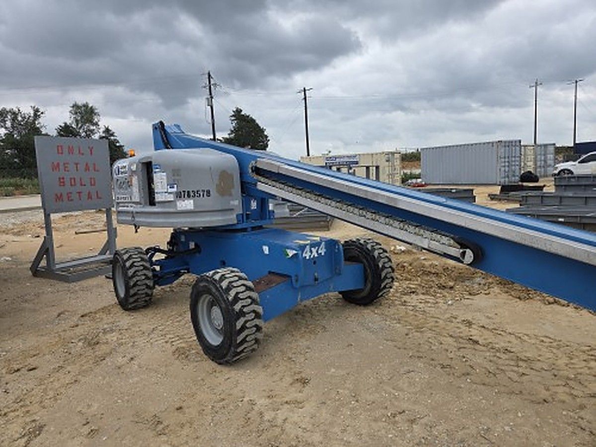 GENIE S-45 photo 6
