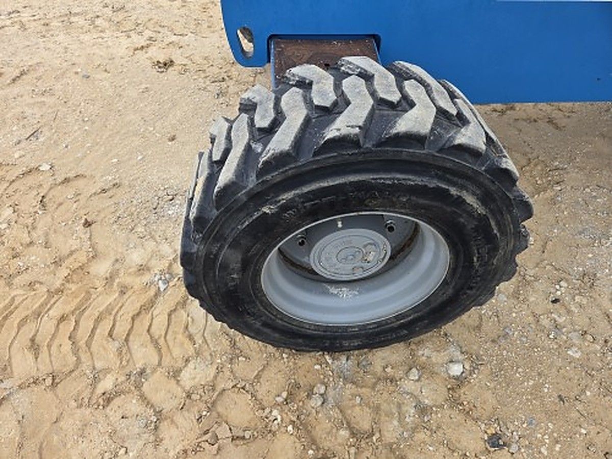 GENIE S-45 photo 7