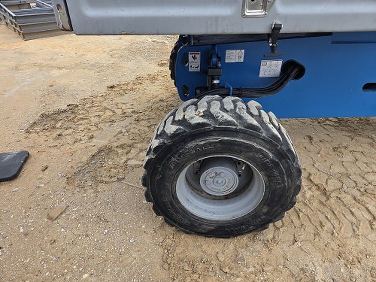 GENIE S-45 photo 8