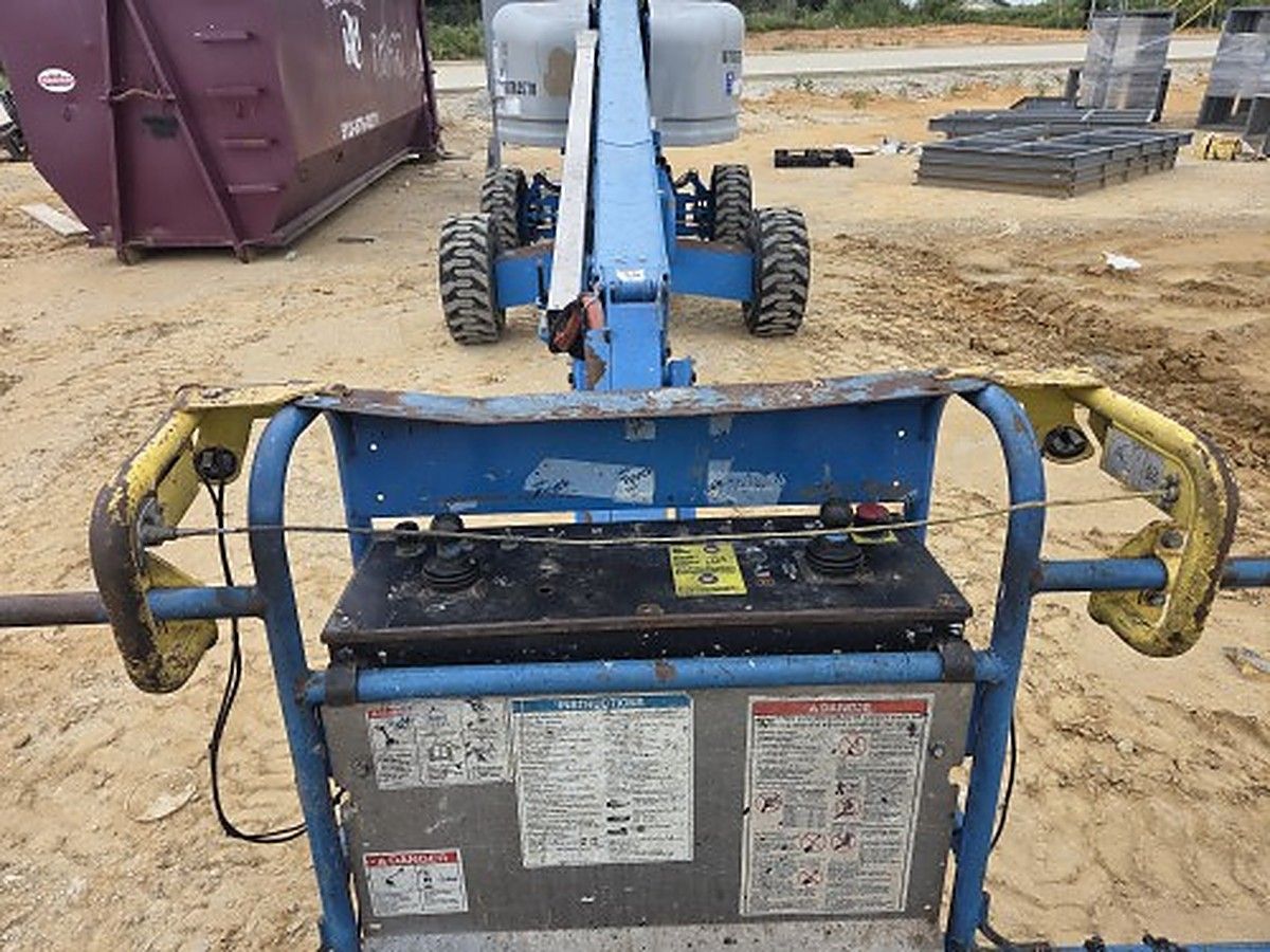 GENIE S-45 photo 9