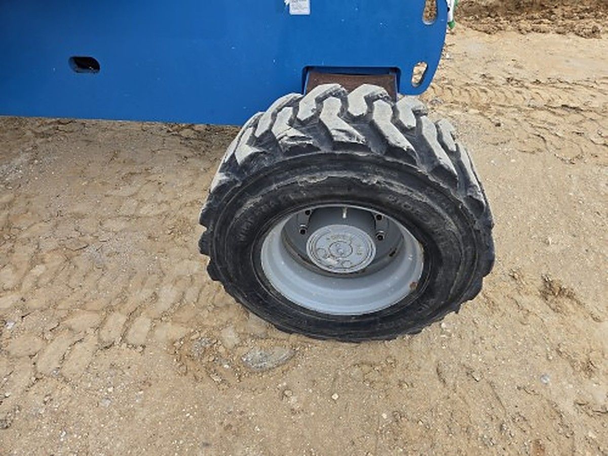 GENIE S-45 photo 10