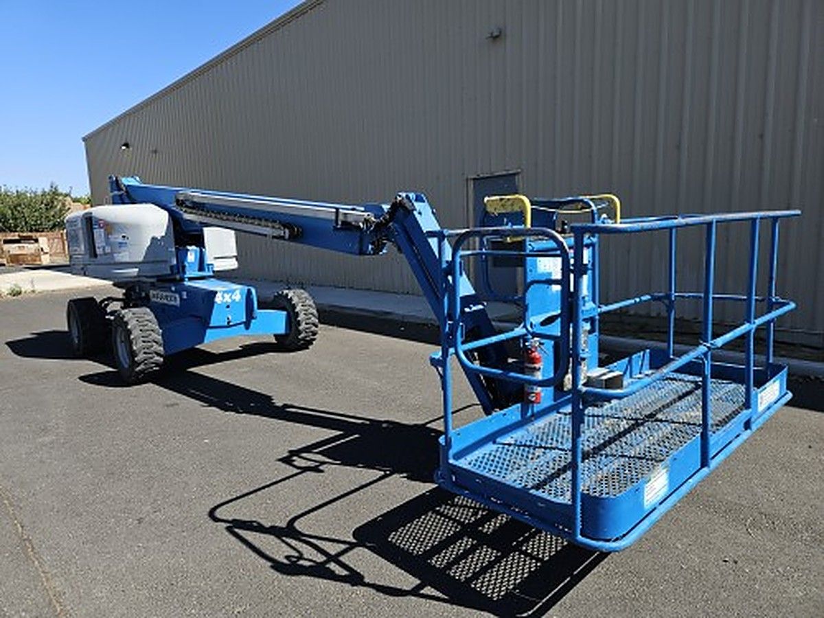 GENIE S-45 photo 11