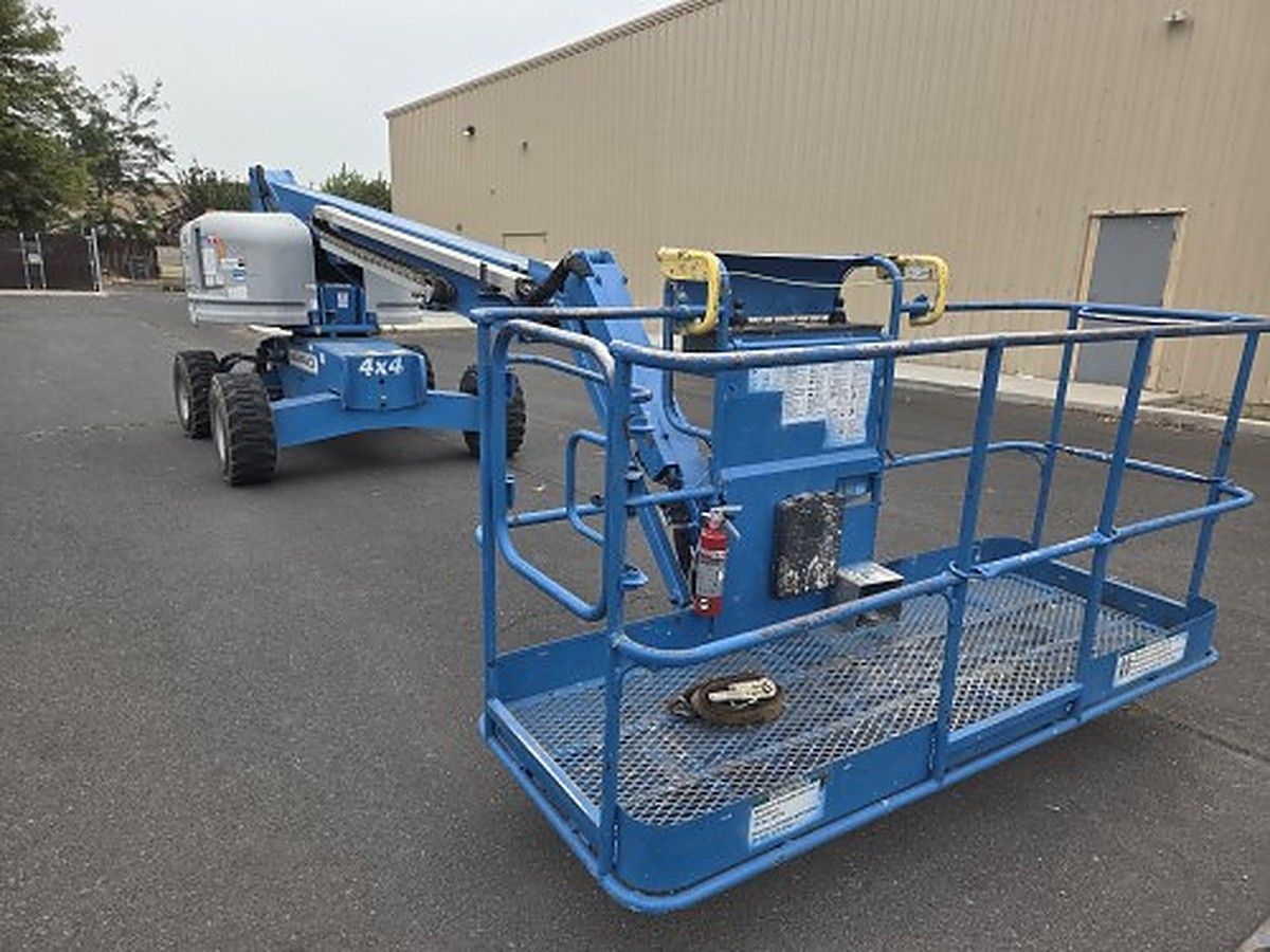 GENIE S-45 photo 5