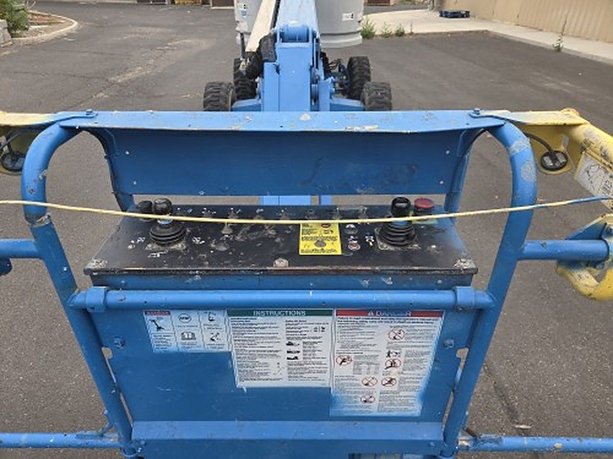 GENIE S-45 photo 7