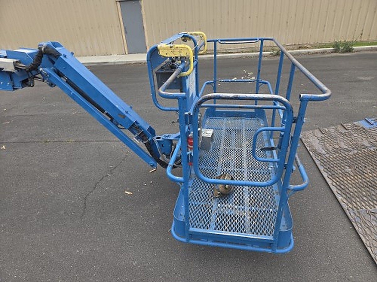GENIE S-45 photo 9
