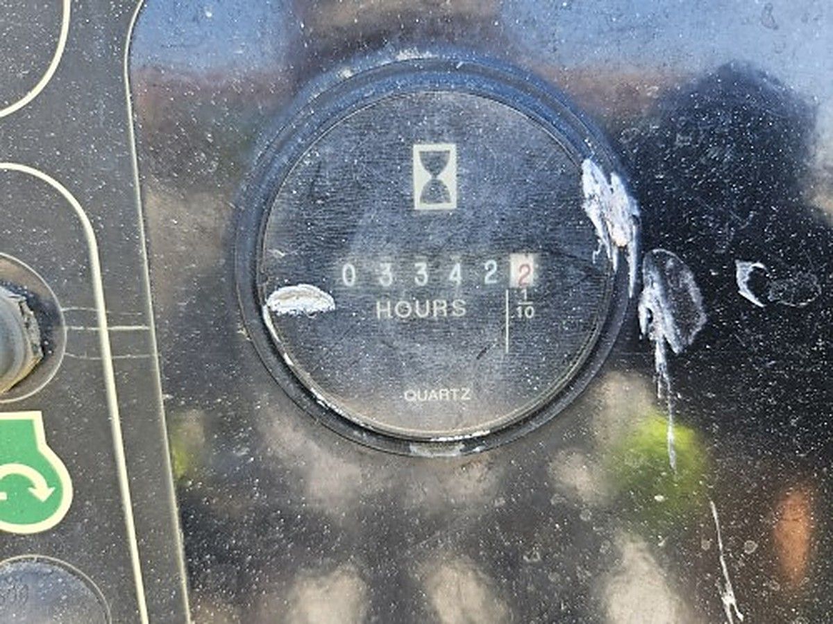 GENIE S-45 photo 10
