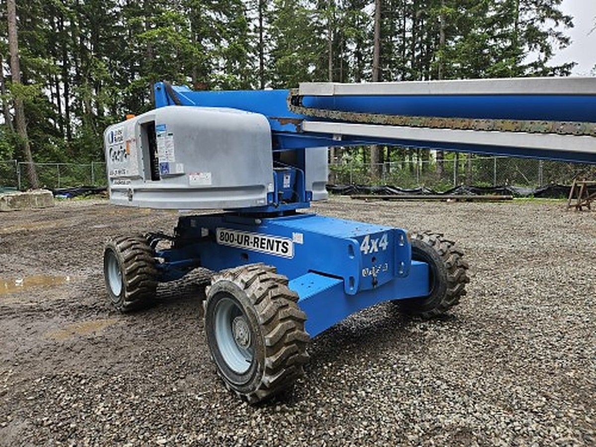 2018 GENIE S-45 for sale in Las Vegas, NV