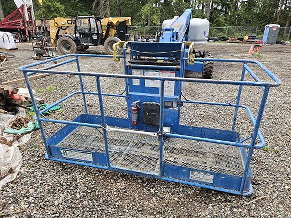 GENIE S-45 photo 2